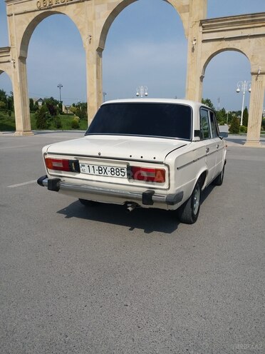 LADA (VAZ) 2106 1993, 745 km - 1.4 l - Bərdə