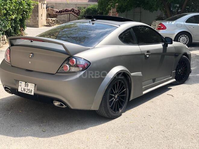 Hyundai Coupe 2006, 180,000 km - 2.0 l - Bakı