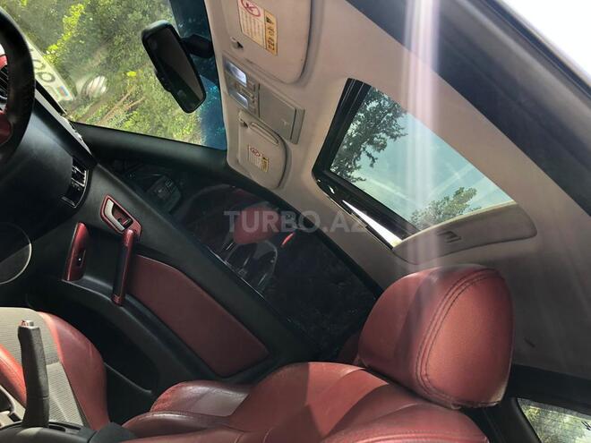 Hyundai Coupe 2006, 180,000 km - 2.0 l - Bakı
