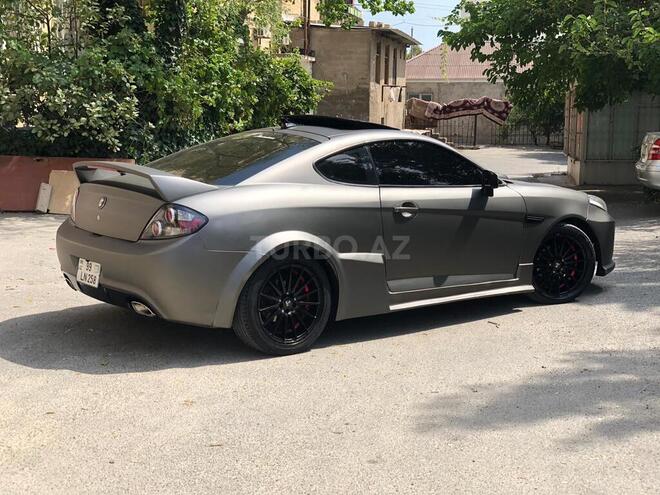 Hyundai Coupe 2006, 180,000 km - 2.0 l - Bakı