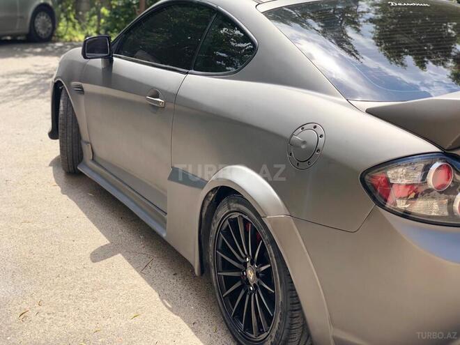 Hyundai Coupe 2006, 180,000 km - 2.0 l - Bakı