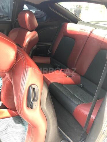 Hyundai Coupe 2006, 180,000 km - 2.0 l - Bakı