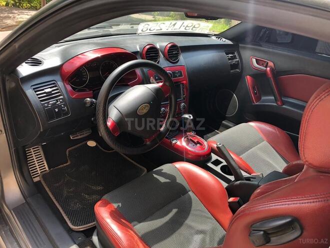 Hyundai Coupe 2006, 180,000 km - 2.0 l - Bakı