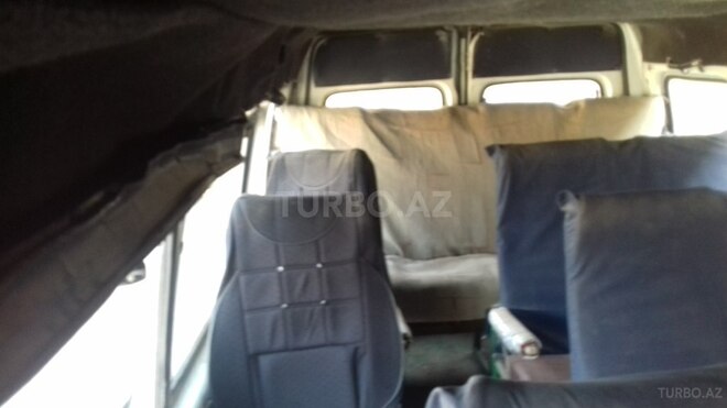 Ford Transit 1991, 250,000 km - 0.1 l - Bakı