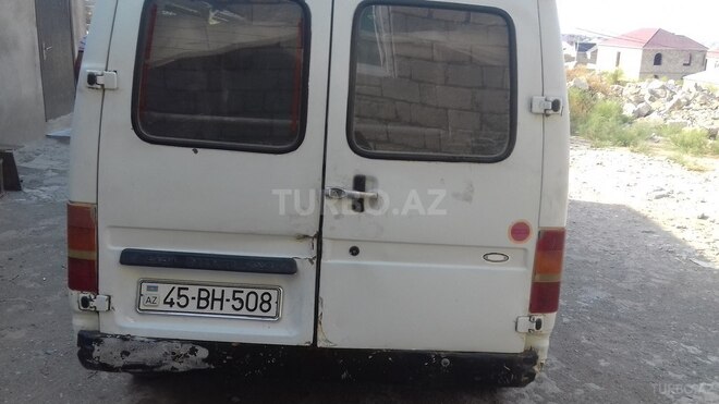 Ford Transit 1991, 250,000 km - 0.1 l - Bakı