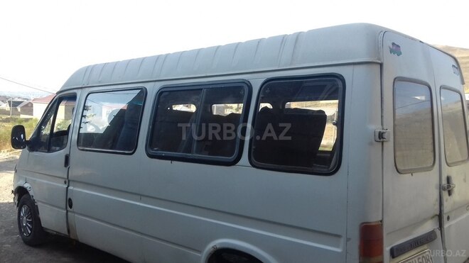 Ford Transit 1991, 250,000 km - 0.1 l - Bakı