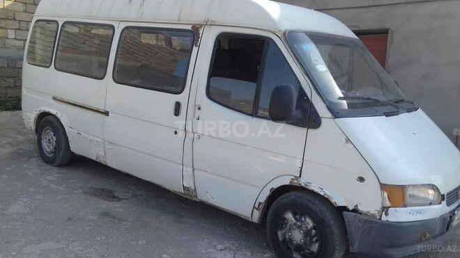 Ford Transit 1991, 250,000 km - 0.1 l - Bakı