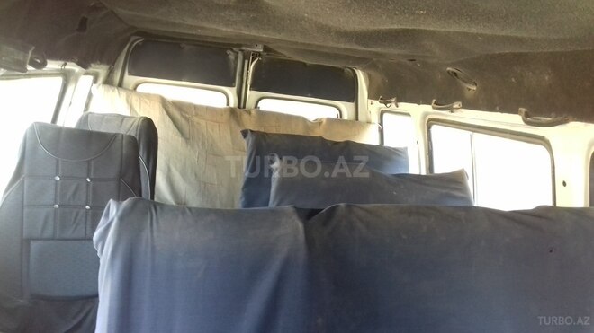 Ford Transit 1991, 250,000 km - 0.1 l - Bakı