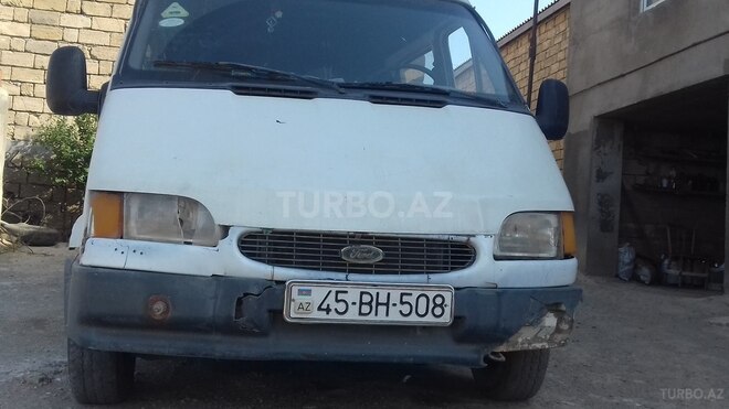 Ford Transit 1991, 250,000 km - 0.1 l - Bakı