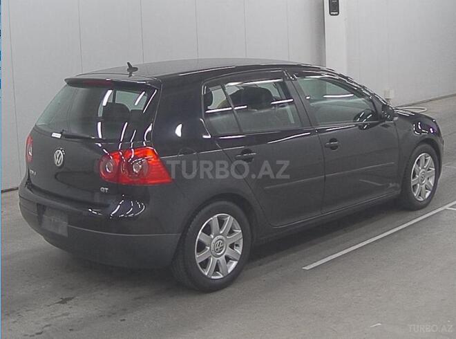 Volkswagen Golf 2005, 99,150 km - 2.0 l - Bakı