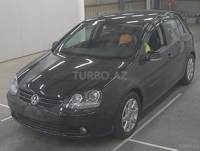 Volkswagen Golf 2005, 99,150 km - 2.0 l - Bakı