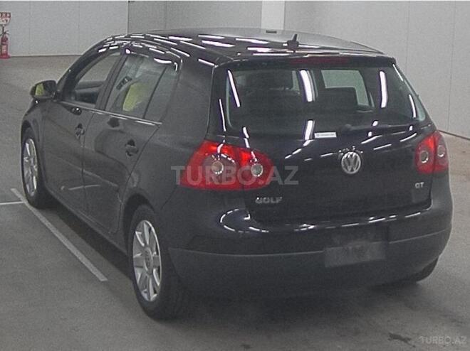 Volkswagen Golf 2005, 99,150 km - 2.0 l - Bakı