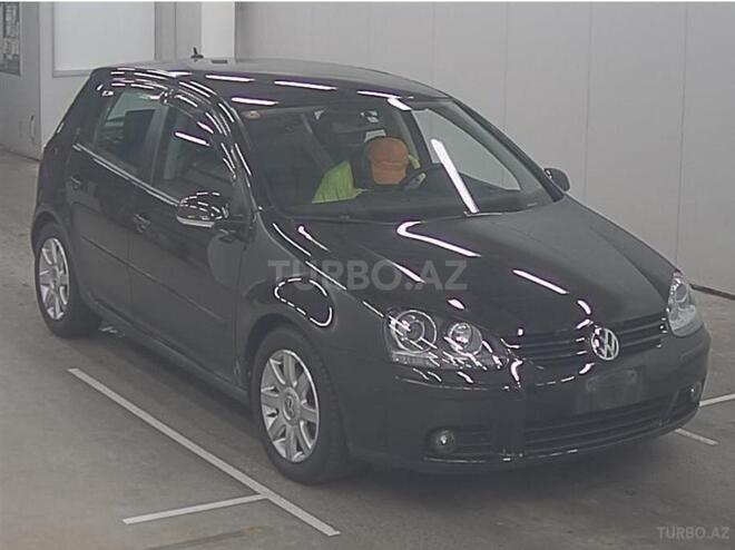 Volkswagen Golf 2005, 99,150 km - 2.0 l - Bakı