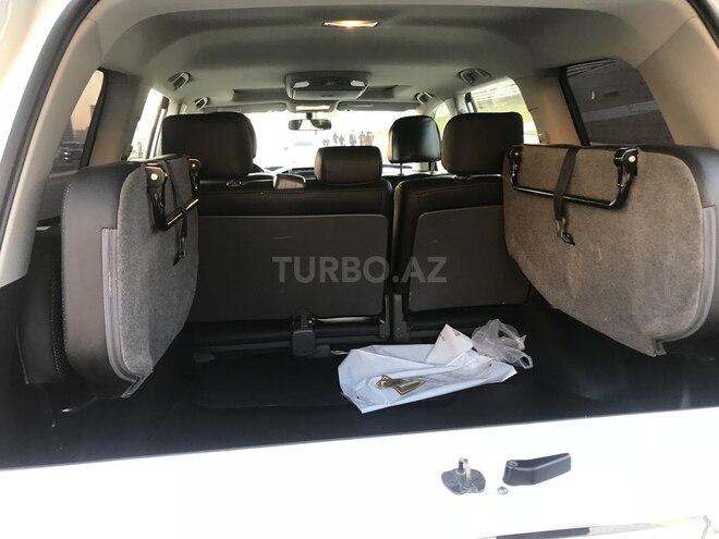 Toyota Land Cruiser 2011, 157,000 km - 4.0 l - Bakı