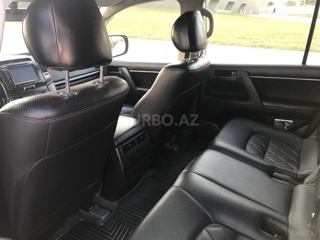 Toyota Land Cruiser 2011, 157,000 km - 4.0 l - Bakı
