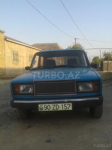 LADA (VAZ) 2107 1989, 310,000 km - 1.5 l - Bakı