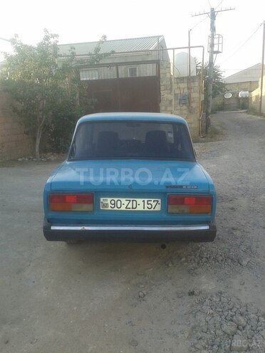 LADA (VAZ) 2107 1989, 310,000 km - 1.5 l - Bakı