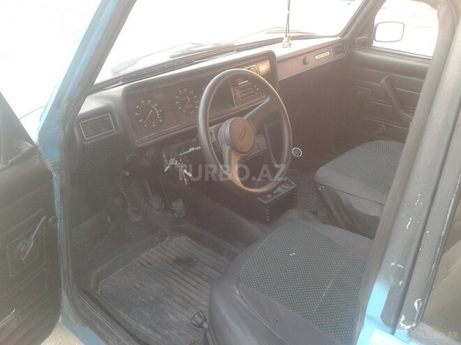 LADA (VAZ) 2107 1989, 310,000 km - 1.5 l - Bakı