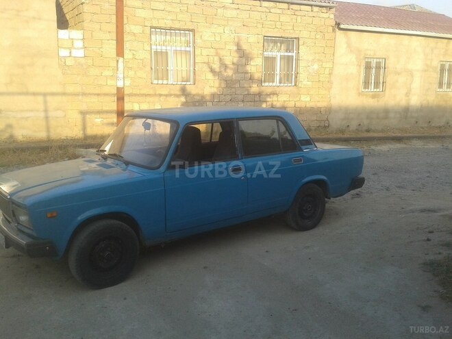 LADA (VAZ) 2107 1989, 310,000 km - 1.5 l - Bakı