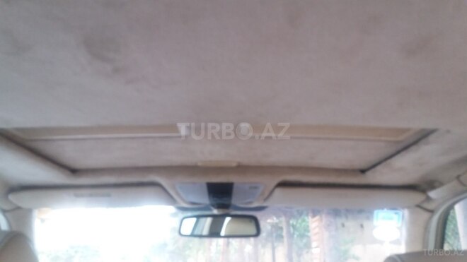 Mercedes C 230 1999, 273,000 km - 2.3 л - Bakı