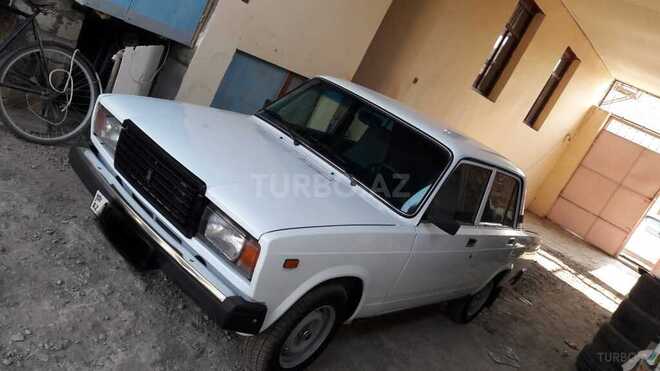 LADA (VAZ) 2107 2007, 89,000 km - 1.6 л - Gəncə