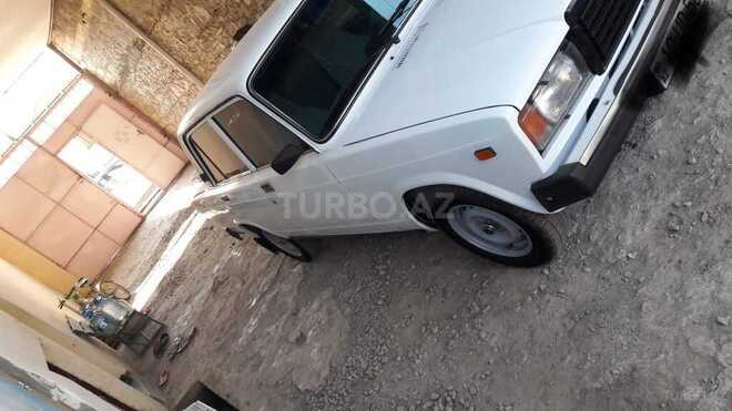 LADA (VAZ) 2107 2007, 89,000 km - 1.6 л - Gəncə