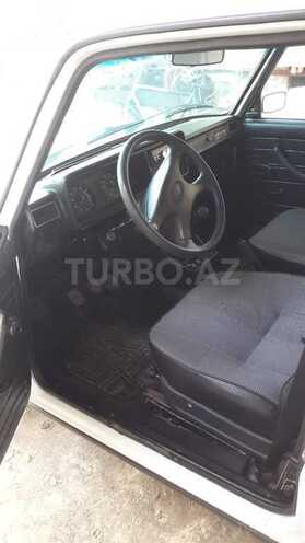 LADA (VAZ) 2107 2007, 89,000 km - 1.6 л - Gəncə
