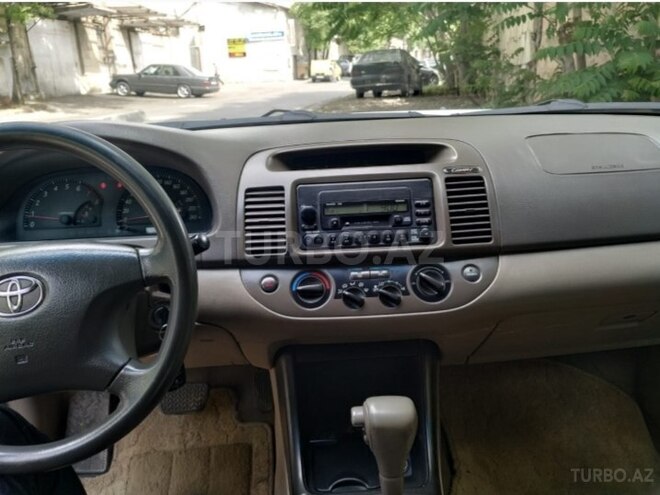 Toyota Camry 2004, 1,720,002 km - 2.4 л - Bakı