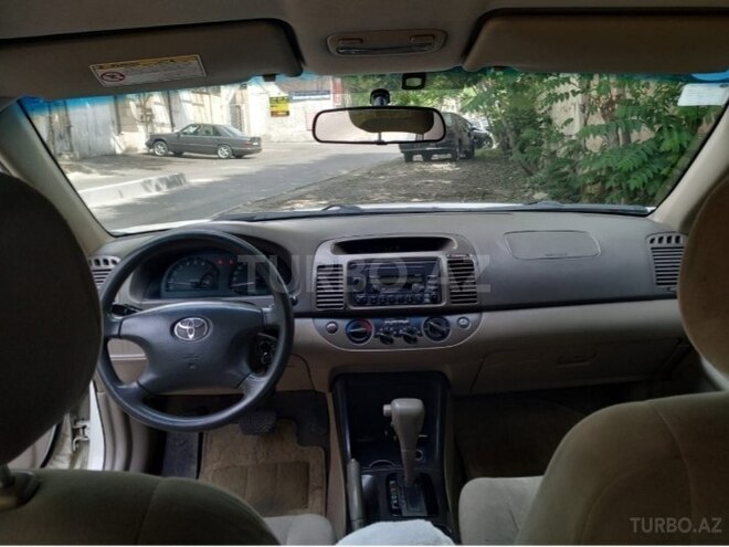 Toyota Camry 2004, 1,720,002 km - 2.4 л - Bakı