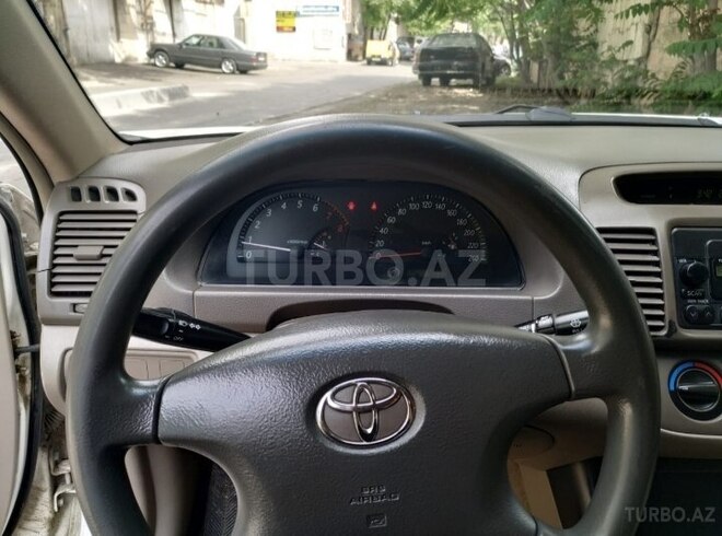 Toyota Camry 2004, 1,720,002 km - 2.4 л - Bakı