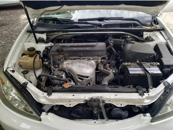 Toyota Camry 2004, 1,720,002 km - 2.4 л - Bakı