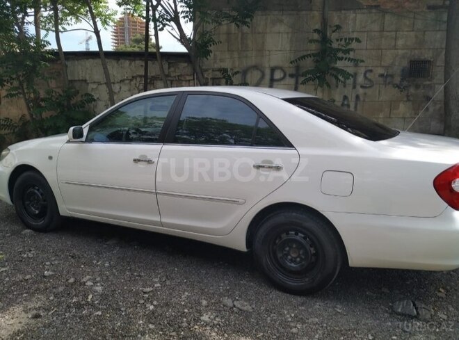 Toyota Camry 2004, 1,720,002 km - 2.4 л - Bakı