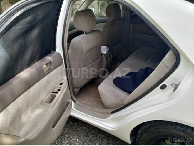 Toyota Camry 2004, 1,720,002 km - 2.4 л - Bakı