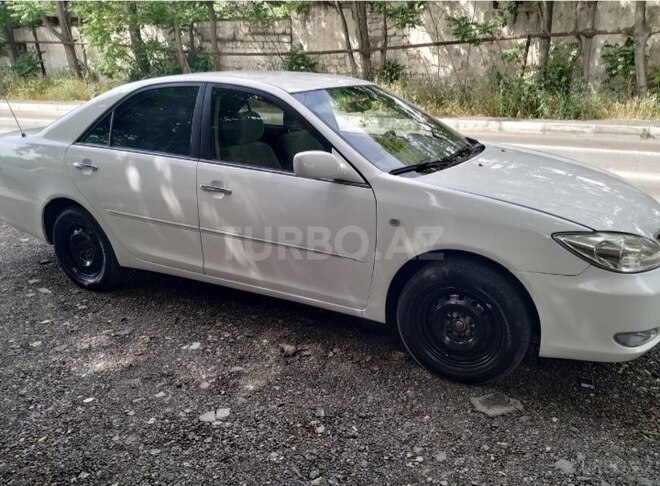 Toyota Camry 2004, 1,720,002 km - 2.4 л - Bakı