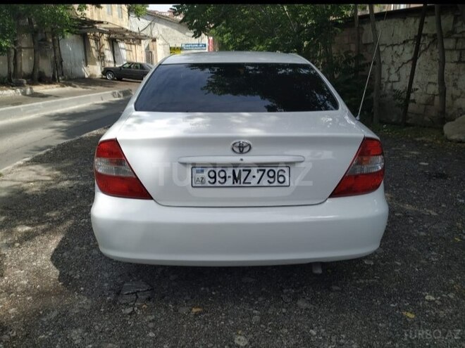 Toyota Camry 2004, 1,720,002 km - 2.4 л - Bakı