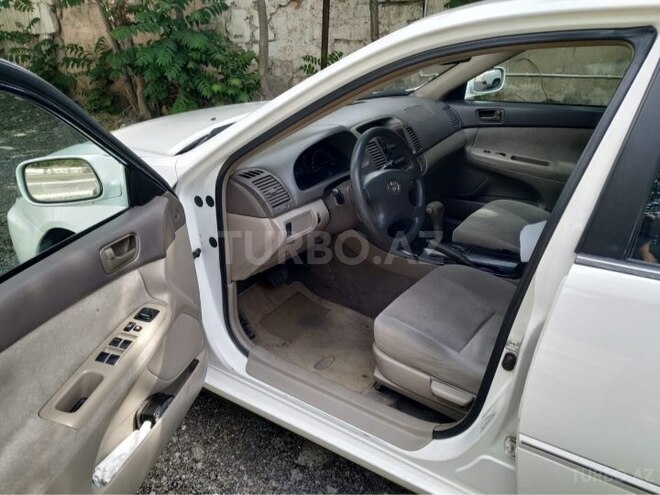 Toyota Camry 2004, 1,720,002 km - 2.4 л - Bakı