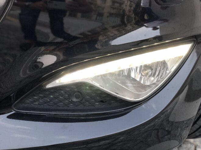 Hyundai Genesis Coupe 2012, 119,800 km - 3.8 л - Bakı