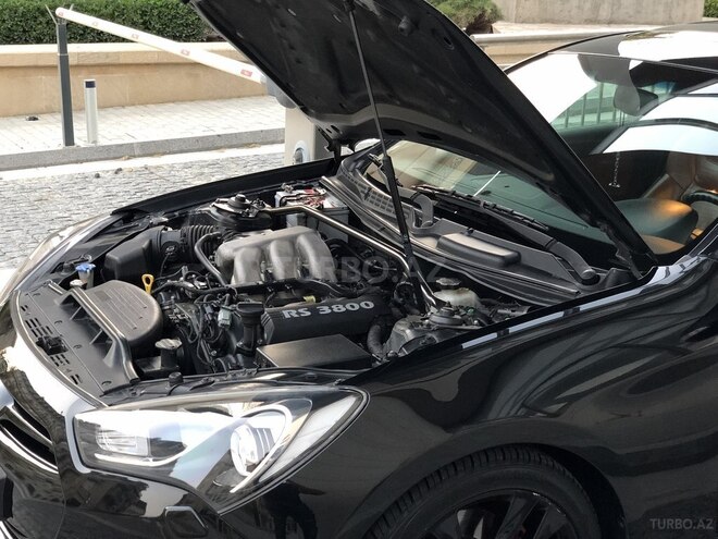 Hyundai Genesis Coupe 2012, 119,800 km - 3.8 л - Bakı