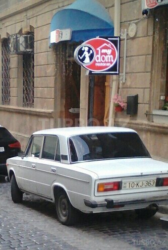 LADA (VAZ) 2106 0, 0 km - 1.5 l - Bakı
