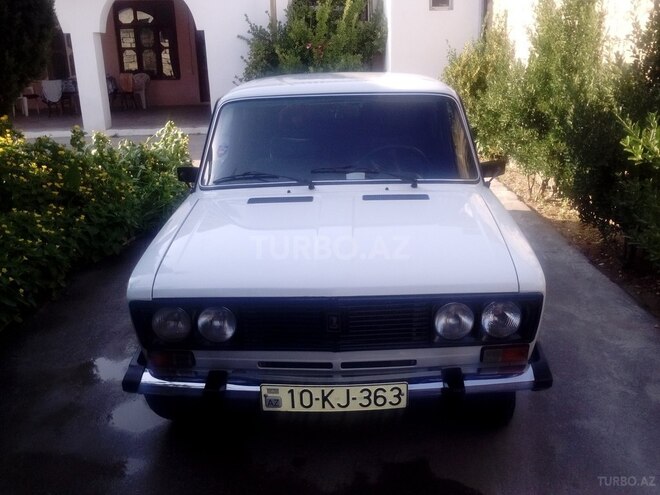 LADA (VAZ) 2106 0, 0 km - 1.5 l - Bakı