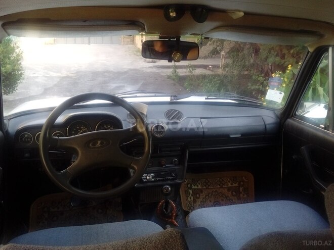 LADA (VAZ) 2106 0, 0 km - 1.5 l - Bakı