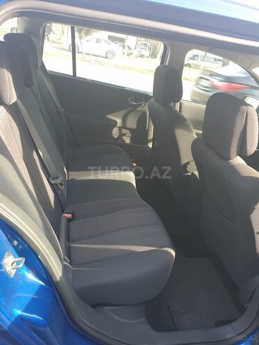Renault Megane 2007, 258,000 km - 1.9 l - Bakı