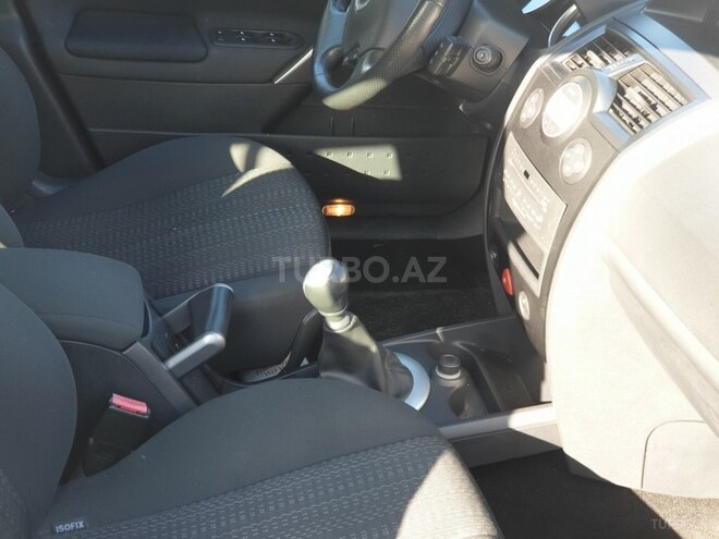 Renault Megane 2007, 258,000 km - 1.9 l - Bakı