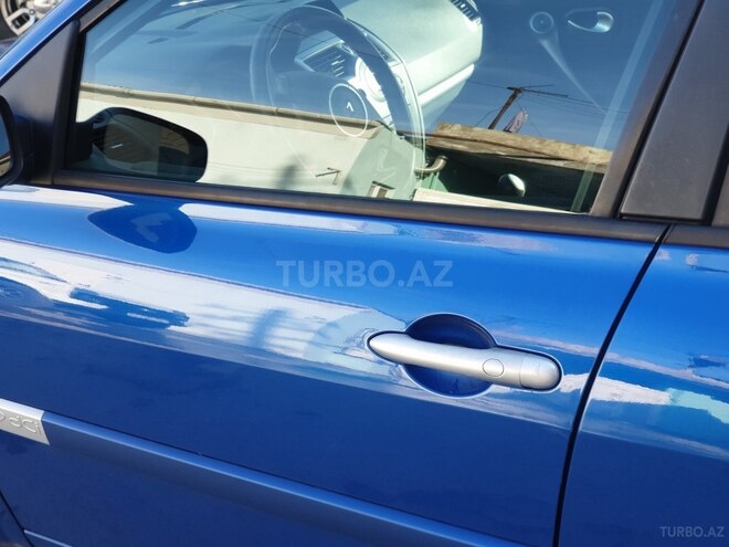 Renault Megane 2007, 258,000 km - 1.9 l - Bakı