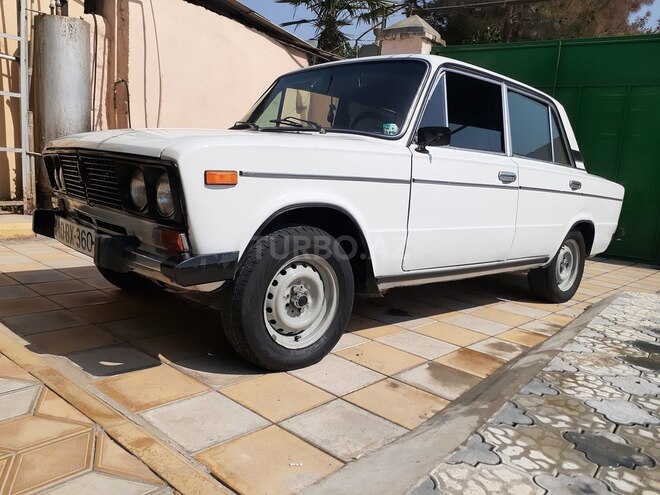 LADA (VAZ) 2106 1987, 999,999 km - 0.5 l - Bərdə