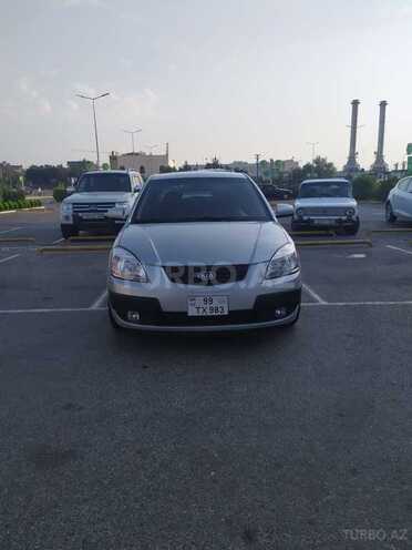 Kia Rio 2006, 148,000 km - 1.5 l - Bakı
