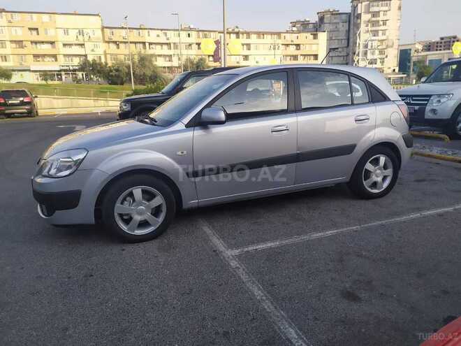 Kia Rio 2006, 148,000 km - 1.5 l - Bakı
