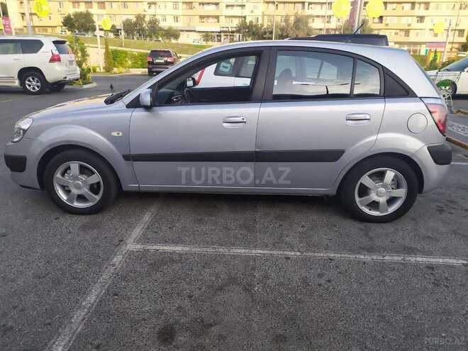Kia Rio 2006, 148,000 km - 1.5 l - Bakı