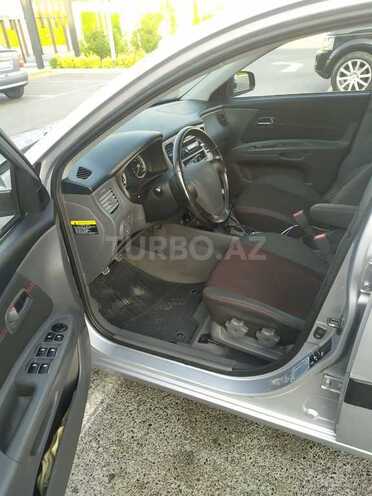 Kia Rio 2006, 148,000 km - 1.5 l - Bakı