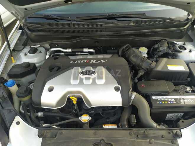 Kia Rio 2006, 148,000 km - 1.5 l - Bakı